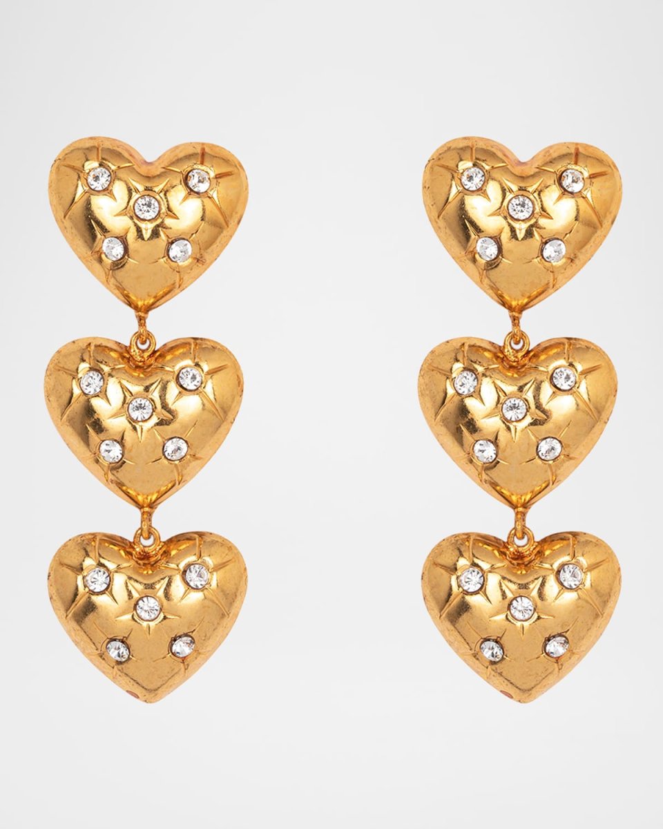 Harlow Earrings